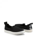 Roccobarocco Nő Slip-on RBSC1EP01_NERO EU 38