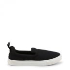 Roccobarocco Nő Slip-on RBSC1EP01_NERO EU 38