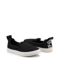 Roccobarocco Nő Slip-on RBSC1EP01_NERO EU 38