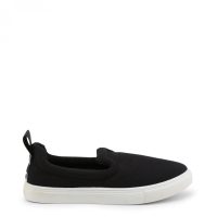 Roccobarocco Nő Slip-on RBSC1EP01_NERO EU 38