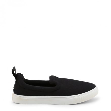 Roccobarocco Nő Slip-on RBSC1EP01_NERO EU 38