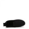 Roccobarocco Nő Slip-on RBSC1EP01_NERO EU 38