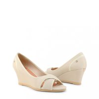 Roccobarocco Nő Telitalpú cipő RBSC1W401_NATURALE EU 37