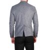 Made in Italia Férfi Klasszikus zakó RODOLFO_GRIGIO Méret : 48