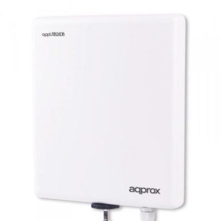 Kültéri Forgatható Antenna Panel approx! APPUSB26DB USB 26 dBi Kültéri Forgatható Antenna Panel approx! APPUSB26DB USB 26 dBi
