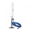 Kültéri Forgatható Antenna Panel approx! APPUSB26DB USB 26 dBi Kültéri Forgatható Antenna Panel approx! APPUSB26DB USB 26 dBi