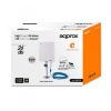 Kültéri Forgatható Antenna Panel approx! APPUSB26DB USB 26 dBi Kültéri Forgatható Antenna Panel approx! APPUSB26DB USB 26 dBi
