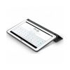 Univerzális Tablet Tok SPC 4320N 10.1 Összecsukható Fekete Poliuretán