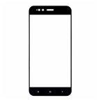   Edzett Üveg Kijelzővédő Mobiltelefonhoz Xiaomi Mi 5X/A1 Ref. 140836 3D