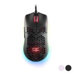 LED Gamer Egér Mars Gaming MMAX RGB 