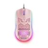 LED Gamer Egér Mars Gaming MMAX RGB 