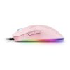 LED Gamer Egér Mars Gaming MMAX RGB LED Gamer Egér Mars Gaming MMAX RGB