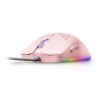 LED Gamer Egér Mars Gaming MMAX RGB LED Gamer Egér Mars Gaming MMAX RGB
