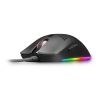 LED Gamer Egér Mars Gaming MMAX RGB 