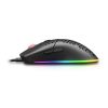 LED Gamer Egér Mars Gaming MMAX RGB LED Gamer Egér Mars Gaming MMAX RGB