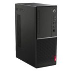   Asztali Számítógép Lenovo V530-11BH00ASSP Celeron G4930 4 GB RAM 128 GB SSD Fekete