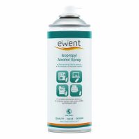   Portalanító Spray Ewent EW5611 400 ml MOST 7216 HELYETT 4663 Ft-ért!