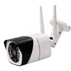   IP Kamera approx! APPIP400HDPRO Full HD WiFi 10W MOST 42972 HELYETT 29631 Ft-ért!