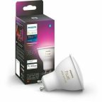   Okos Izzó Philips Pack de 1 GU10 GU10 6500 K 350 lm MOST 82626 HELYETT 38238 Ft-ért!