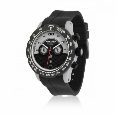 Férfi karóra Bultaco H1PA48C-SA1 (Ø 48 mm) MOST 308599 HELYETT 60131 Ft-ért!
