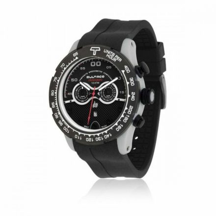 Férfi karóra Bultaco H1PA48C-SB2 (Ø 48 mm) MOST 308599 HELYETT 59056 Ft-ért!