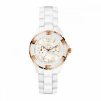   Női karóra Guess X69003L1S (Ø 36 mm) MOST 344872 HELYETT 88382 Ft-ért!