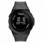  Férfi karóra Kenneth Cole 10022805 (Ø 47 mm) MOST 119108 HELYETT 31252 Ft-ért!