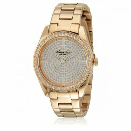 Női karóra Kenneth Cole IKC4958 (Ø 40 mm) MOST 112147 HELYETT 29317 Ft-ért!