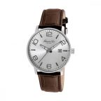   Férfi karóra Kenneth Cole IKC8006 (Ø 42 mm) MOST 104413 HELYETT 27366 Ft-ért!