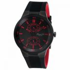   Férfi karóra Kenneth Cole IKC8033 (Ø 42 mm) MOST 146952 HELYETT 44009 Ft-ért!