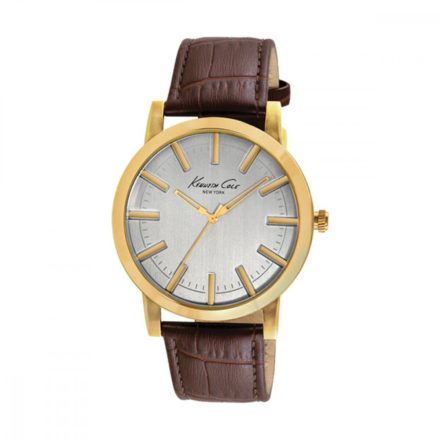 Férfi karóra Kenneth Cole IKC8043 (Ø 43,5 mm) MOST 116015 HELYETT 30293 Ft-ért!