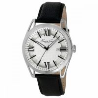   Férfi karóra Kenneth Cole IKC8072 (Ø 44 mm) MOST 112147 HELYETT 29317 Ft-ért!