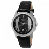   Férfi karóra Kenneth Cole IKC8095 (Ø 44 mm) MOST 104413 HELYETT 26382 Ft-ért!