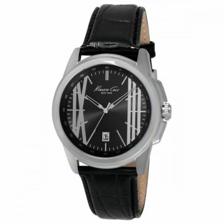 Férfi karóra Kenneth Cole IKC8095 (Ø 44 mm) MOST 104413 HELYETT 26382 Ft-ért!