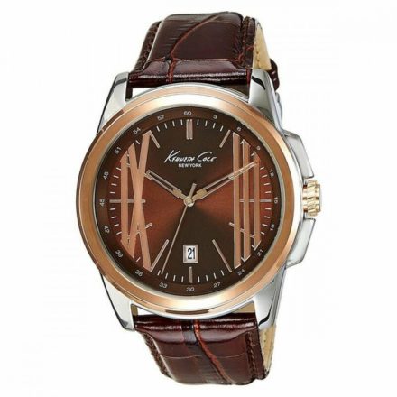 Férfi karóra Kenneth Cole IKC8096 (Ø 44 mm) MOST 116015 HELYETT 30293 Ft-ért!