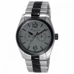   Férfi karóra Kenneth Cole IKC9365 (Ø 44 mm) MOST 143085 HELYETT 33749 Ft-ért!