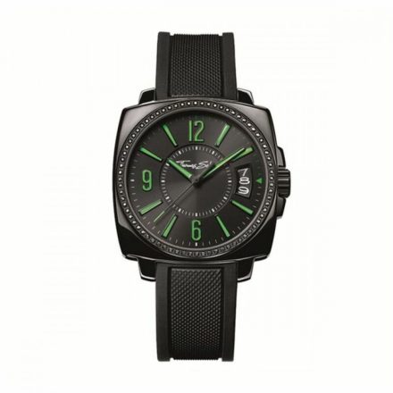 Férfi karóra Thomas Sabo WA0106-208-203-40,5 mm (Ø 40,5 mm) MOST 293130 HELYETT 71400 Ft-ért!