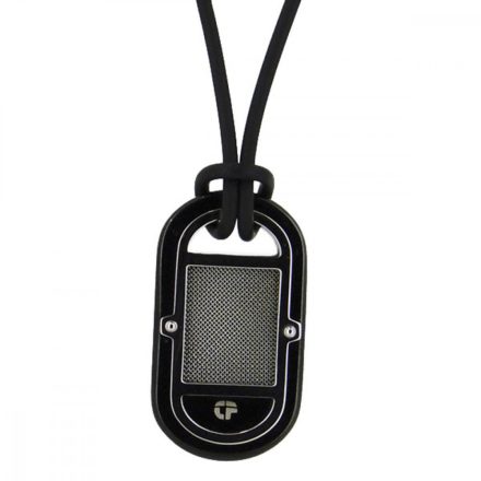 Férfi medál Time Force TS5073CR (64 cm) (64 cm) MOST 34804 HELYETT 3307 Ft-ért!