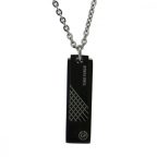   Férfi medál Time Force TS5092CS (56 cm) (56 cm) MOST 22429 HELYETT 3307 Ft-ért!