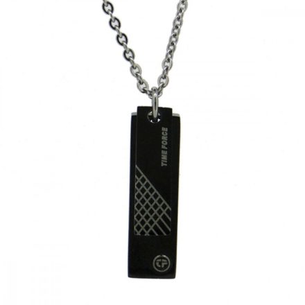 Férfi medál Time Force TS5092CS (56 cm) (56 cm) MOST 22429 HELYETT 3307 Ft-ért!