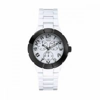   Férfi karóra Guess W11594G4 (Ø 38 mm) MOST 143085 HELYETT 48903 Ft-ért!