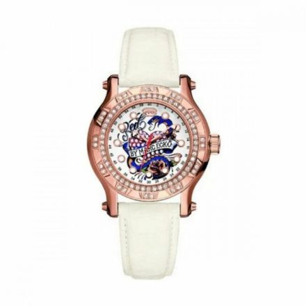 Női karóra Marc Ecko E13599M1 (Ø 39 mm) MOST 107507 HELYETT 23191 Ft-ért!