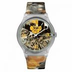   Unisex karóra Marc Ecko E06503M1 (Ø 45 mm) MOST 53367 HELYETT 13617 Ft-ért!