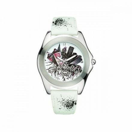 Férfi karóra Marc Ecko E07502G2 (Ø 44 mm) MOST 76570 HELYETT 15783 Ft-ért!