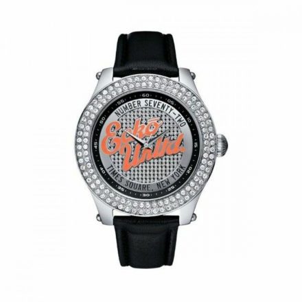 Férfi karóra Marc Ecko E15078G2 (Ø 46 mm) MOST 107507 HELYETT 35039 Ft-ért!