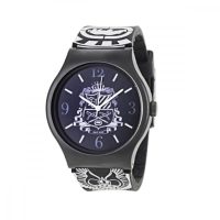   Unisex karóra Marc Ecko E06511M1 (Ø 42 mm) MOST 53367 HELYETT 13617 Ft-ért!