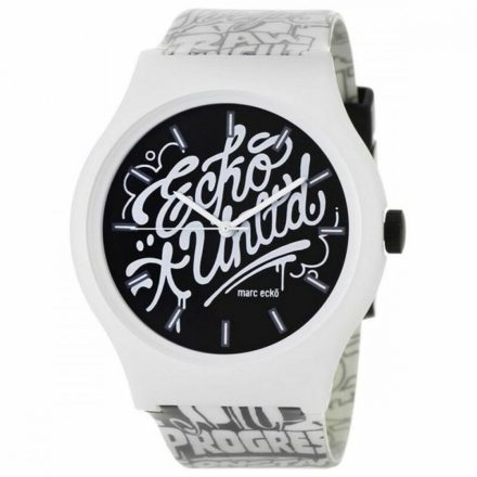 Férfi karóra Marc Ecko E06515M1 (Ø 42 mm) MOST 53367 HELYETT 13617 Ft-ért!