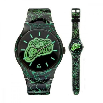 Unisex karóra Marc Ecko E06507M1 (Ø 42 mm) MOST 53367 HELYETT 14626 Ft-ért!