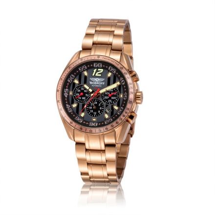 Férfi karóra Bobroff BF0016 (42 mm) Férfi karóra Bobroff BF0016 (42 mm)