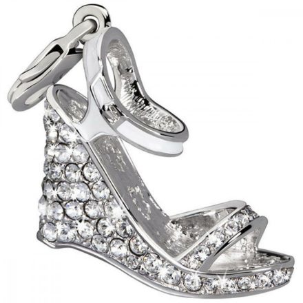 Női Báj Glamour GS2-00 Fehér (4 cm) MOST 76570 HELYETT 9822 Ft-ért!